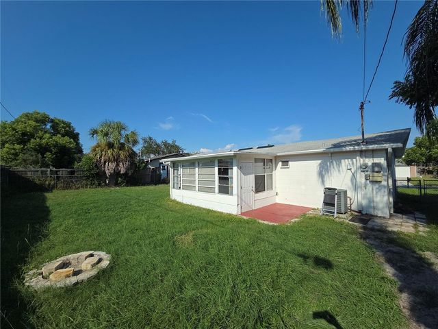 3513 WESTCHESTER DRIVE, Holiday, FL 34691
