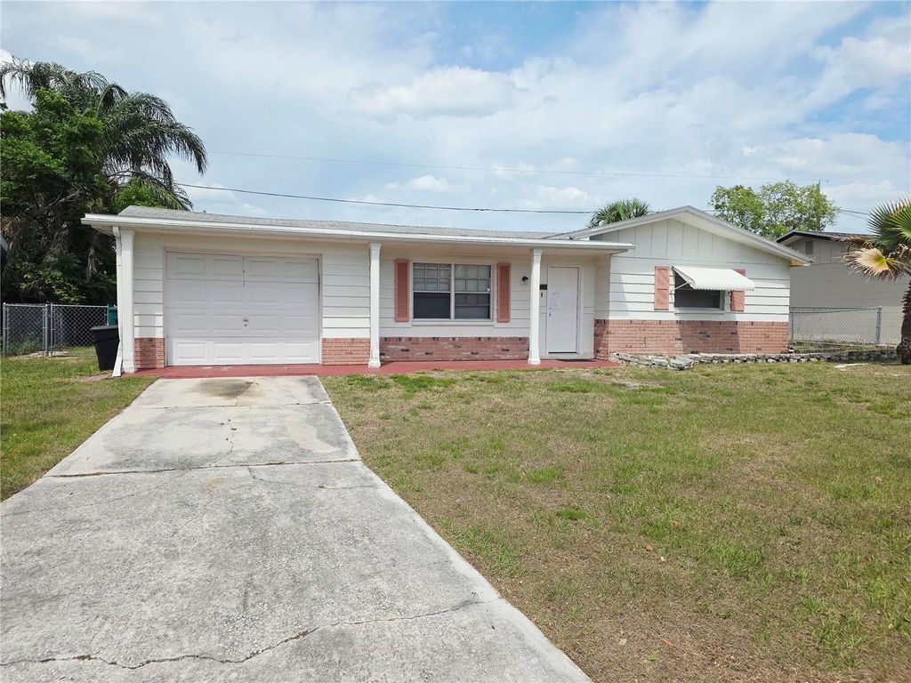 3513 WESTCHESTER DRIVE, Holiday, FL 34691
