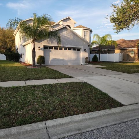 3048 CHESSINGTON DRIVE, Land O Lakes, FL 34638