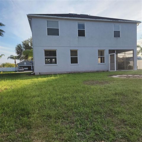 3048 CHESSINGTON DRIVE, Land O Lakes, FL 34638