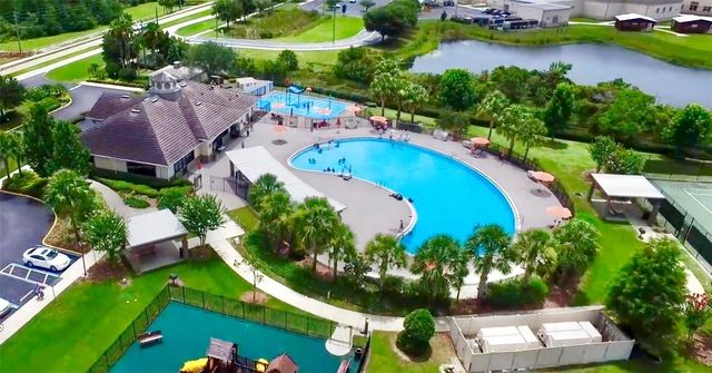 3048 CHESSINGTON DRIVE, Land O Lakes, FL 34638