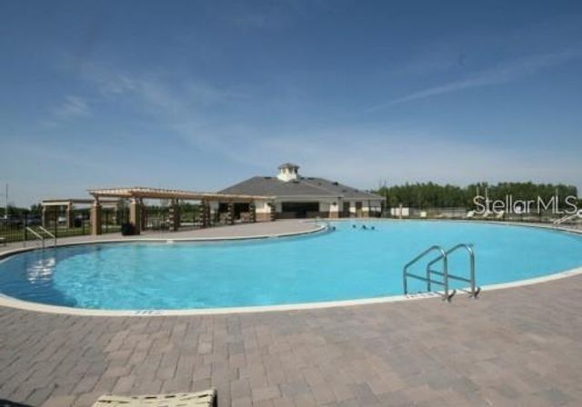 3048 CHESSINGTON DRIVE, Land O Lakes, FL 34638