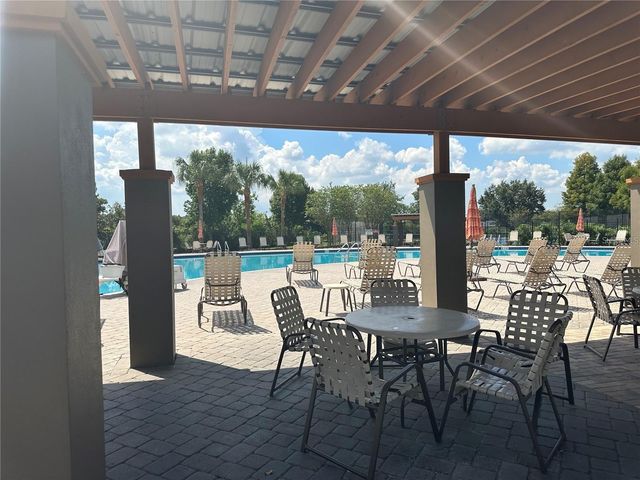 3048 CHESSINGTON DRIVE, Land O Lakes, FL 34638