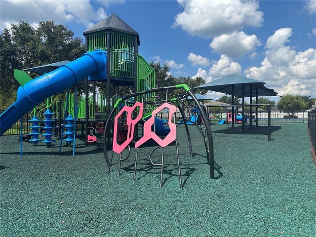 3048 CHESSINGTON DRIVE, Land O Lakes, FL 34638