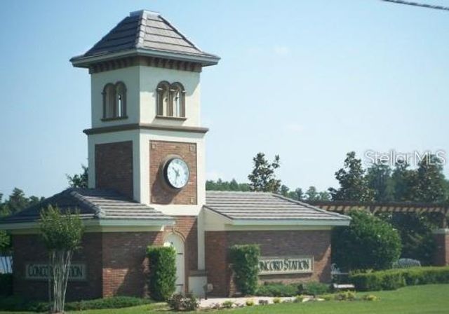 3048 CHESSINGTON DRIVE, Land O Lakes, FL 34638