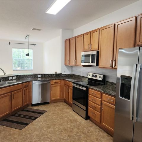 3048 CHESSINGTON DRIVE, Land O Lakes, FL 34638