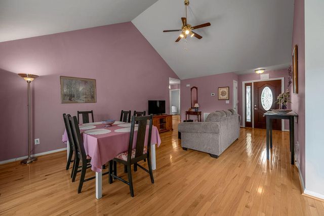 208 Corral Court, Frankfort, KY 40601