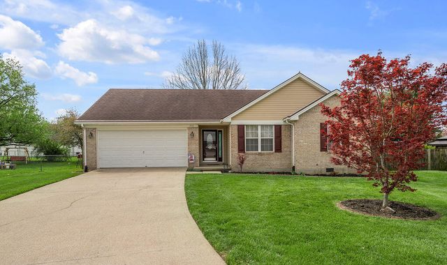 208 Corral Court, Frankfort, KY 40601