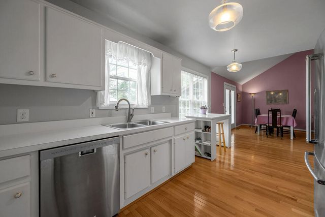 208 Corral Court, Frankfort, KY 40601