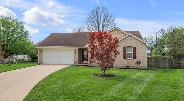 208 Corral Court, Frankfort, KY 40601