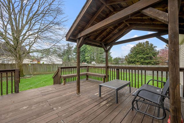 208 Corral Court, Frankfort, KY 40601