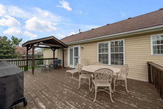 208 Corral Court, Frankfort, KY 40601