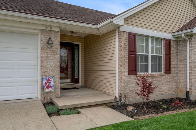 208 Corral Court, Frankfort, KY 40601