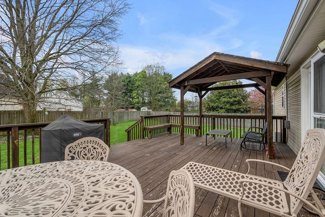 208 Corral Court, Frankfort, KY 40601