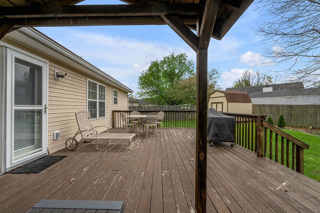 208 Corral Court, Frankfort, KY 40601