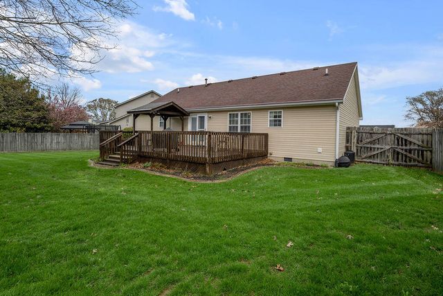 208 Corral Court, Frankfort, KY 40601