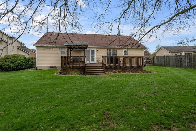 208 Corral Court, Frankfort, KY 40601