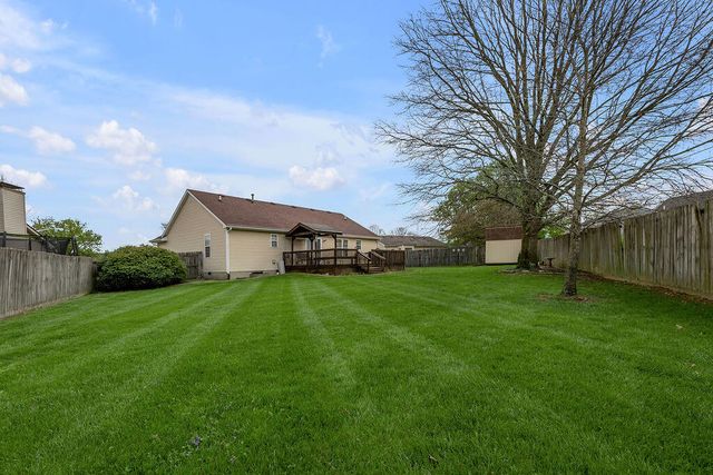 208 Corral Court, Frankfort, KY 40601