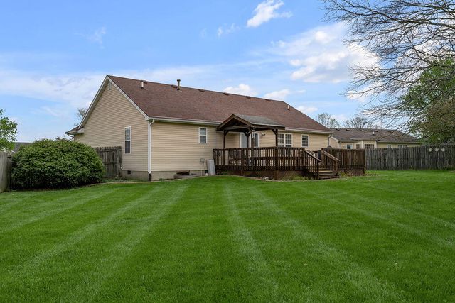 208 Corral Court, Frankfort, KY 40601