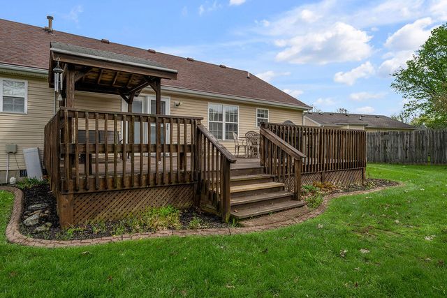 208 Corral Court, Frankfort, KY 40601