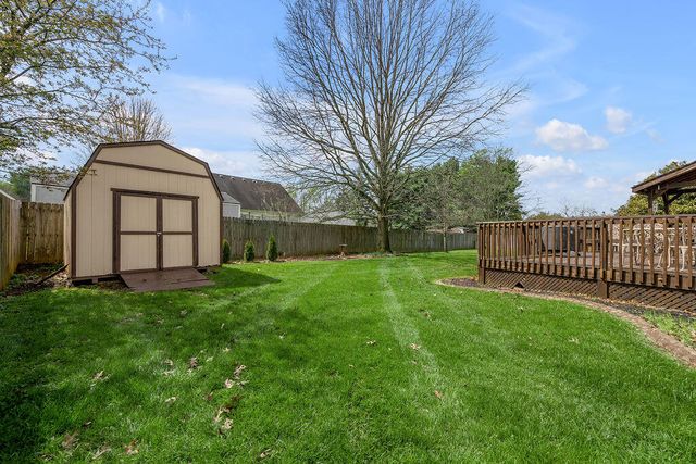 208 Corral Court, Frankfort, KY 40601