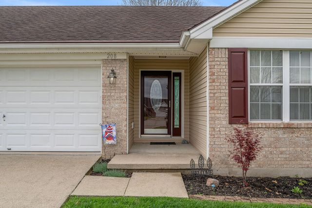 208 Corral Court, Frankfort, KY 40601