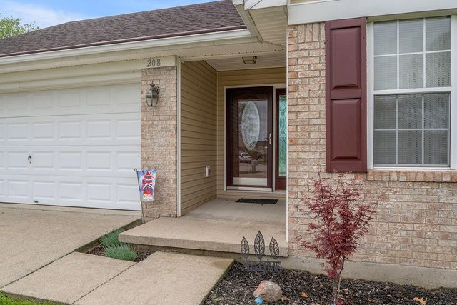 208 Corral Court, Frankfort, KY 40601