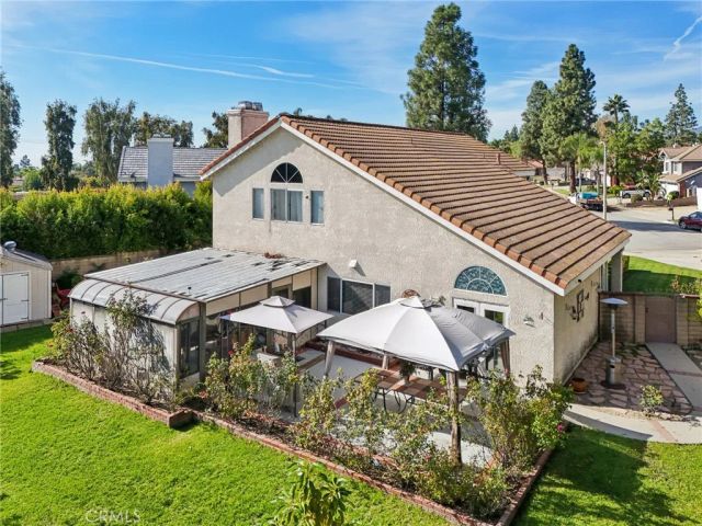 1214 Miller Court, Upland, CA 91784
