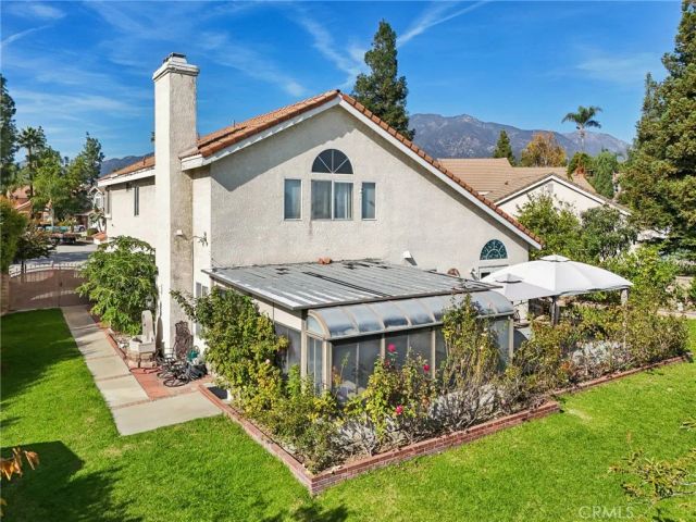 1214 Miller Court, Upland, CA 91784