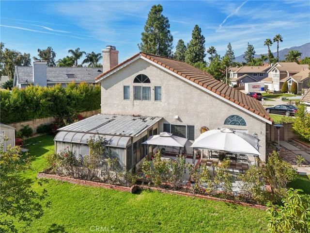 1214 Miller Court, Upland, CA 91784