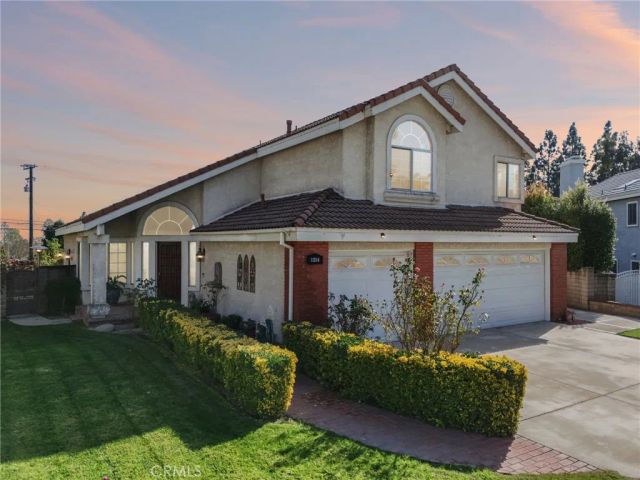 1214 Miller Court, Upland, CA 91784