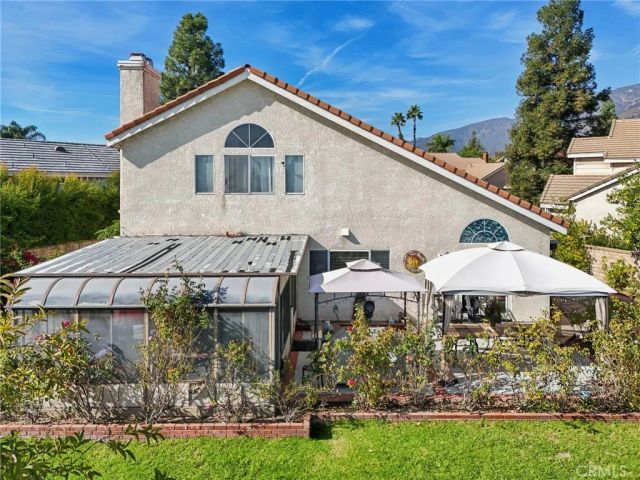 1214 Miller Court, Upland, CA 91784