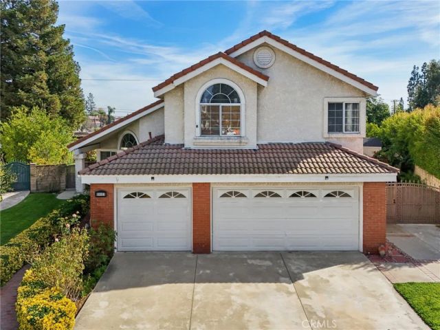 1214 Miller Court, Upland, CA 91784