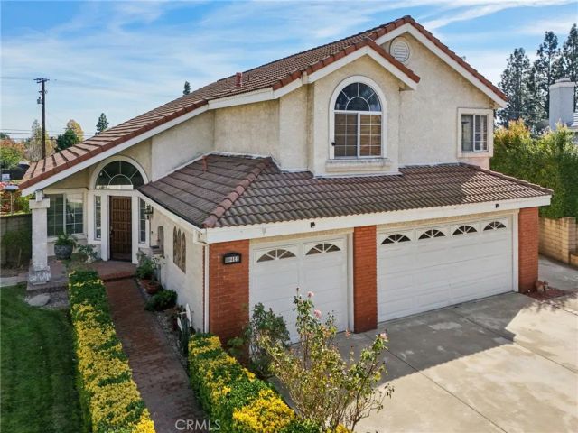 1214 Miller Court, Upland, CA 91784