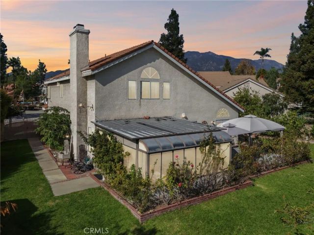 1214 Miller Court, Upland, CA 91784