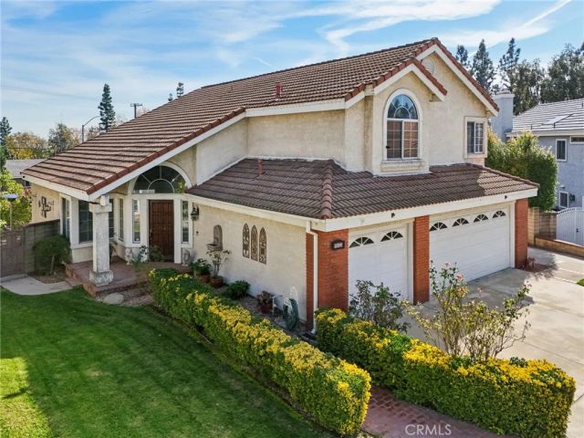 1214 Miller Court, Upland, CA 91784