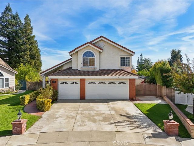 1214 Miller Court, Upland, CA 91784