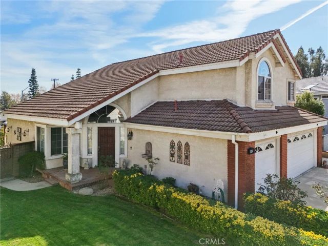 1214 Miller Court, Upland, CA 91784