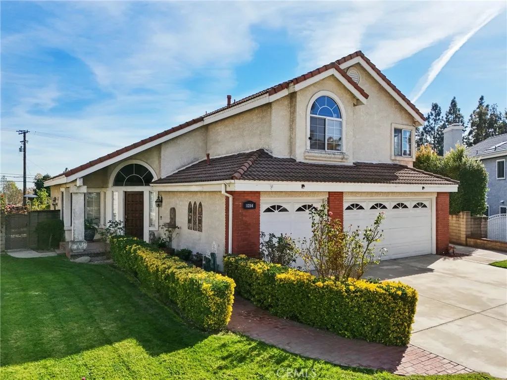 1214 Miller Court, Upland, CA 91784