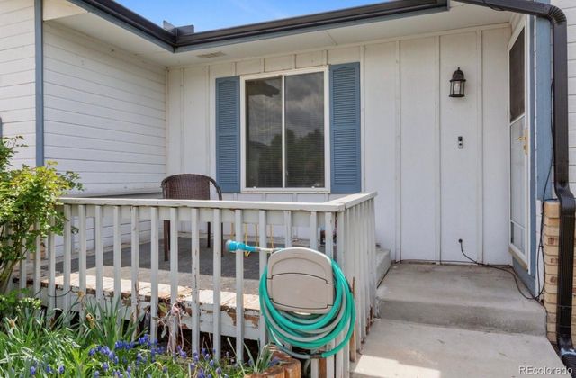 7565 Woody Creek Drive, Colorado Springs, CO 80911