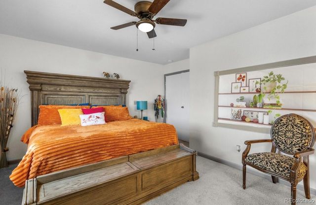 7565 Woody Creek Drive, Colorado Springs, CO 80911