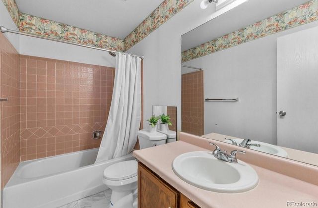 7565 Woody Creek Drive, Colorado Springs, CO 80911