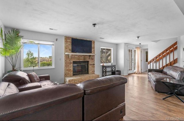 7565 Woody Creek Drive, Colorado Springs, CO 80911