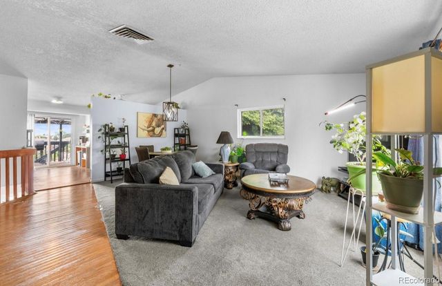 7565 Woody Creek Drive, Colorado Springs, CO 80911