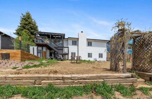 7565 Woody Creek Drive, Colorado Springs, CO 80911