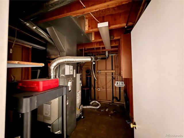 7565 Woody Creek Drive, Colorado Springs, CO 80911