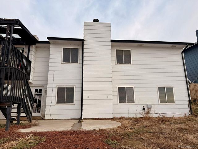 7565 Woody Creek Drive, Colorado Springs, CO 80911