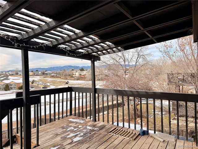 7565 Woody Creek Drive, Colorado Springs, CO 80911