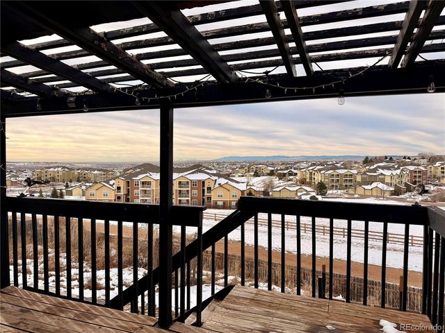 7565 Woody Creek Drive, Colorado Springs, CO 80911