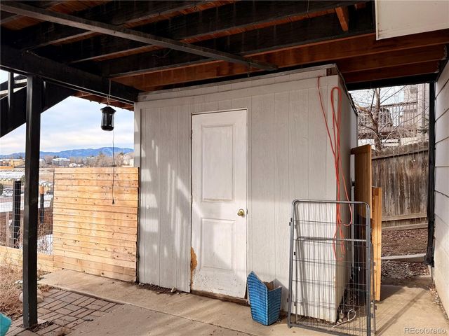 7565 Woody Creek Drive, Colorado Springs, CO 80911